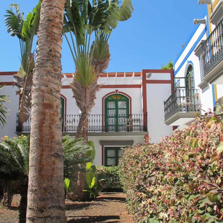 Charming Oceanfront House in Puerto de Mogn, Gran Canaria - Casa - 32