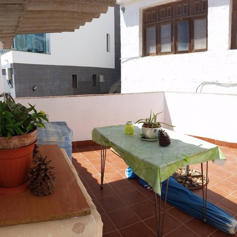 Charming Oceanfront House in Puerto de Mogn, Gran Canaria - Casa - 2