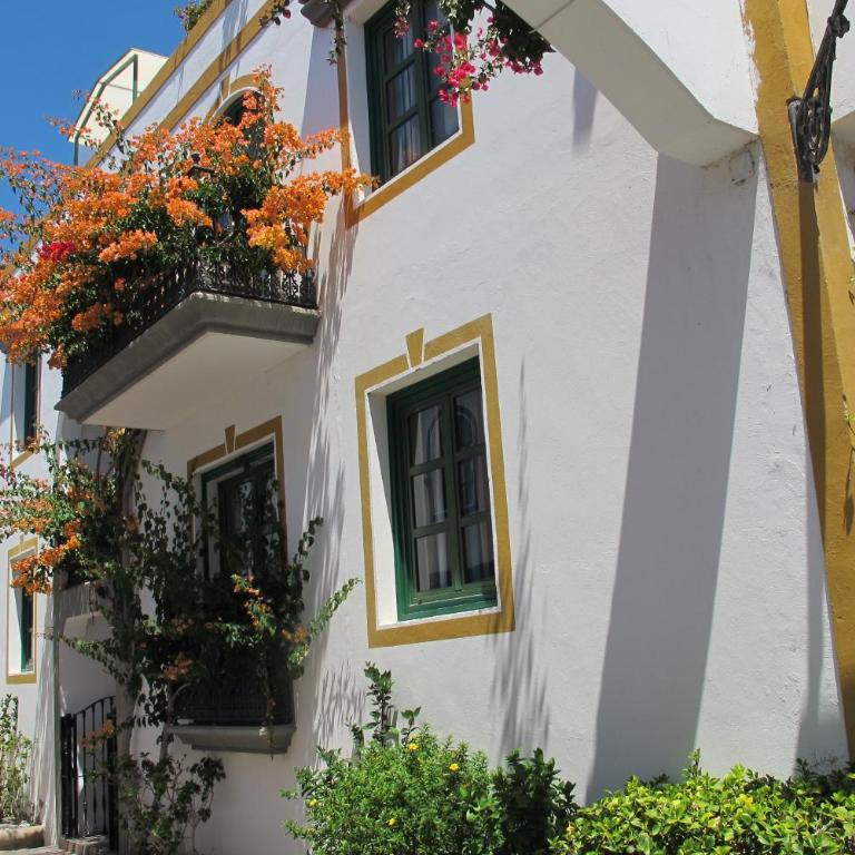 Charming Oceanfront House in Puerto de Mogn, Gran Canaria - Casa - 31