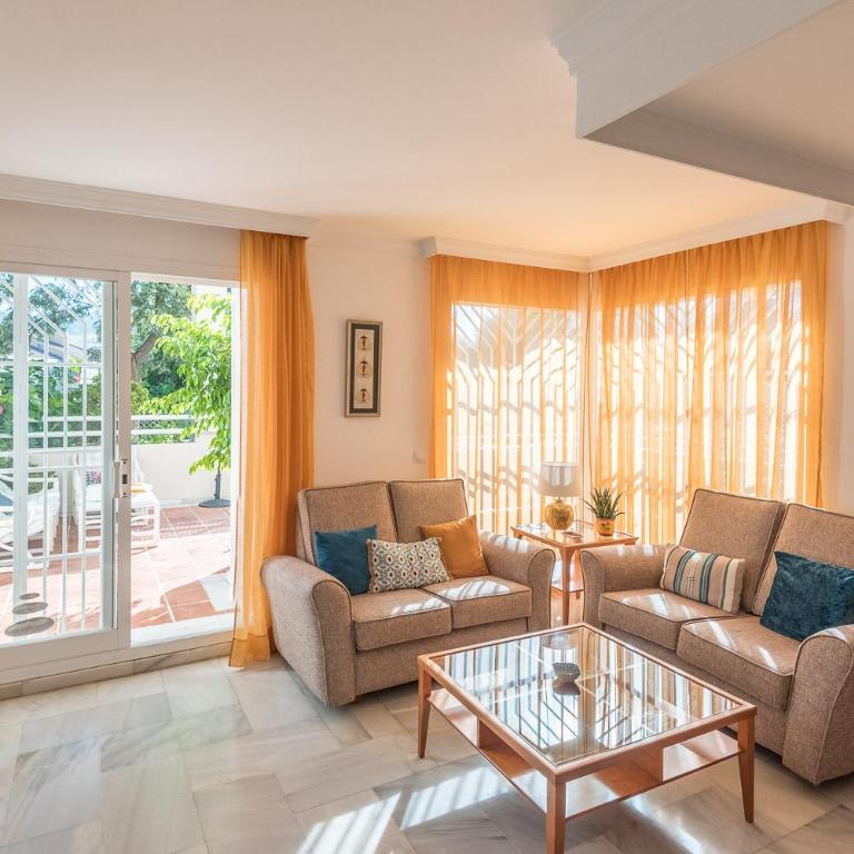Casa Limonar Málaga - Apartamento de 2 dormitorios - 2