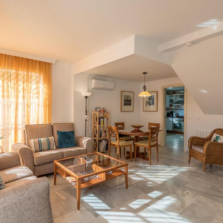 Casa Limonar Málaga - Apartamento de 2 dormitorios - 5