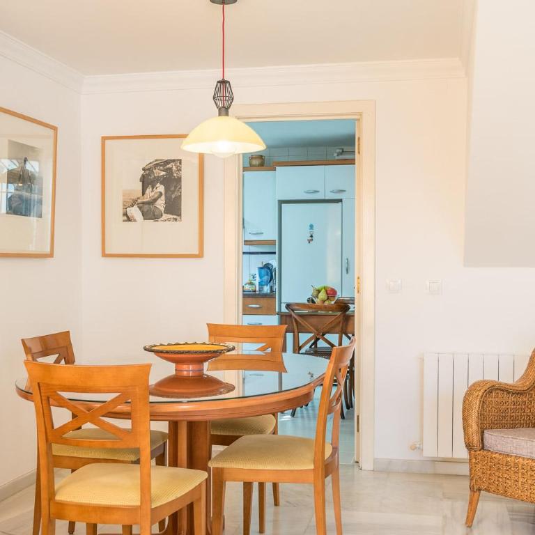 Casa Limonar Málaga - Apartamento de 2 dormitorios - 6