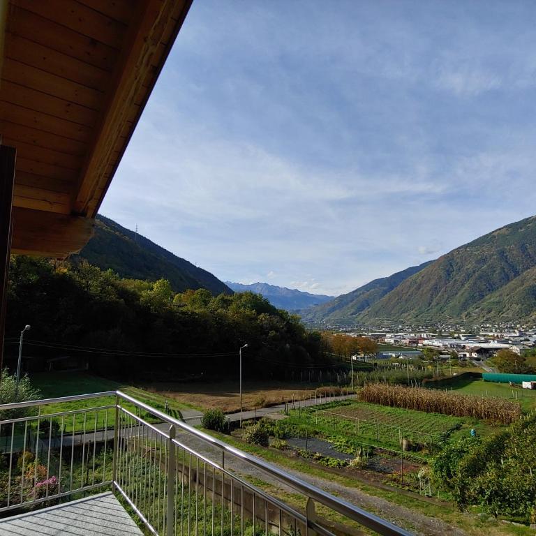 pisolo selvaggio - Apartment mit 2 Schlafzimmern - 41