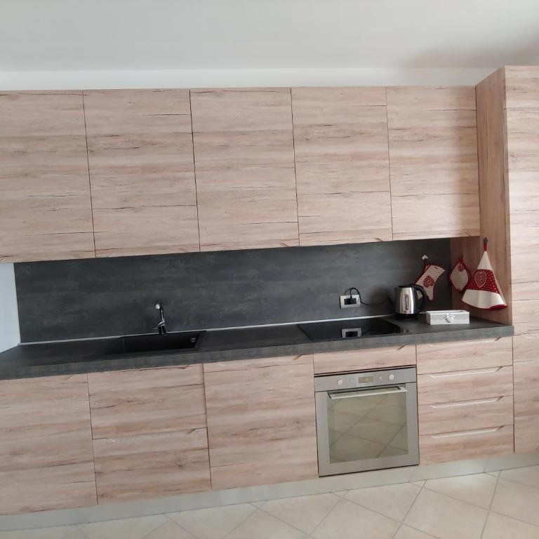 pisolo selvaggio - Apartment mit 2 Schlafzimmern - 32