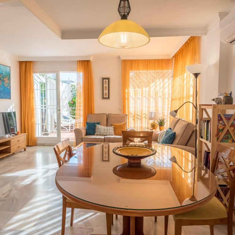 Casa Limonar Málaga - Apartamento de 2 dormitorios - 8