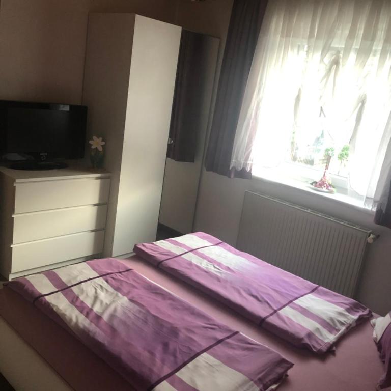 Pension Maier - Appartamento con 2 Camere da Letto - 5