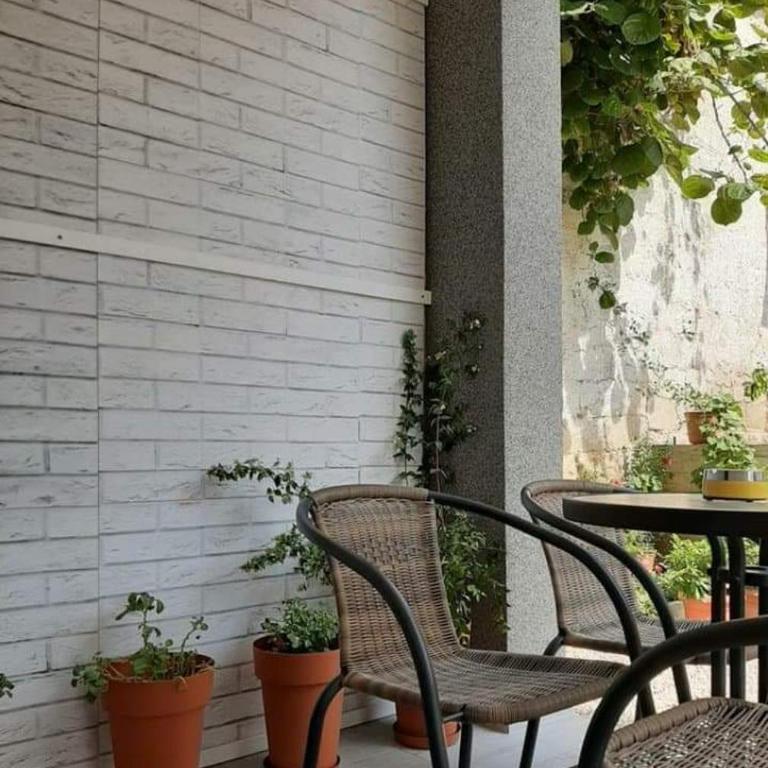 Villa Flower with Free Onsite Parking - Apartment - Ground Floor - 6