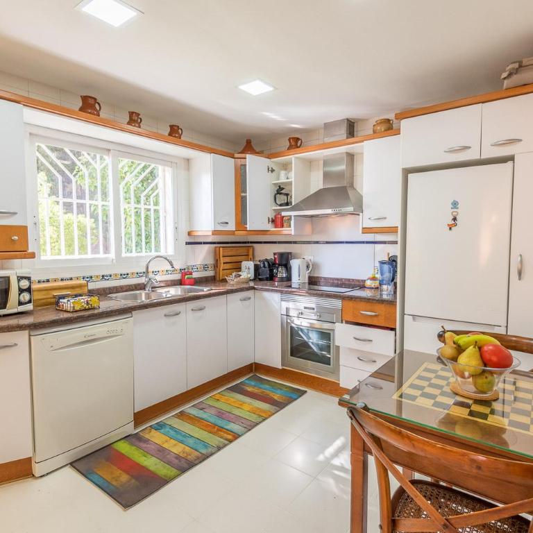 Casa Limonar Málaga - Apartamento de 2 dormitorios - 16