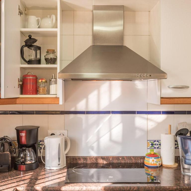 Casa Limonar Málaga - Apartamento de 2 dormitorios - 18