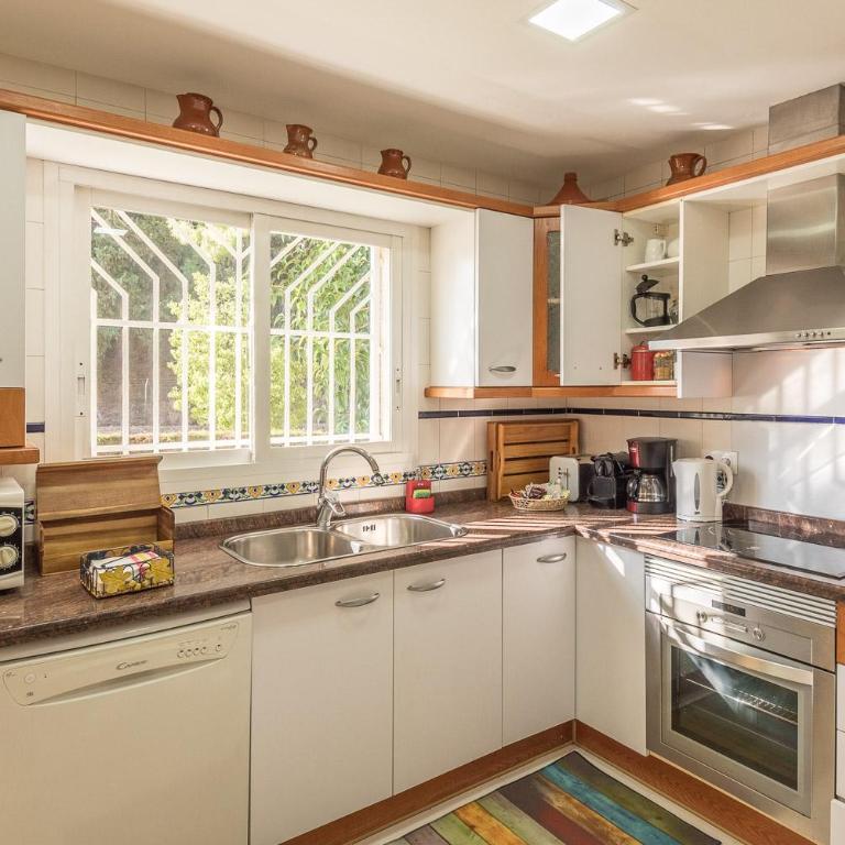 Casa Limonar Málaga - Apartamento de 2 dormitorios - 17