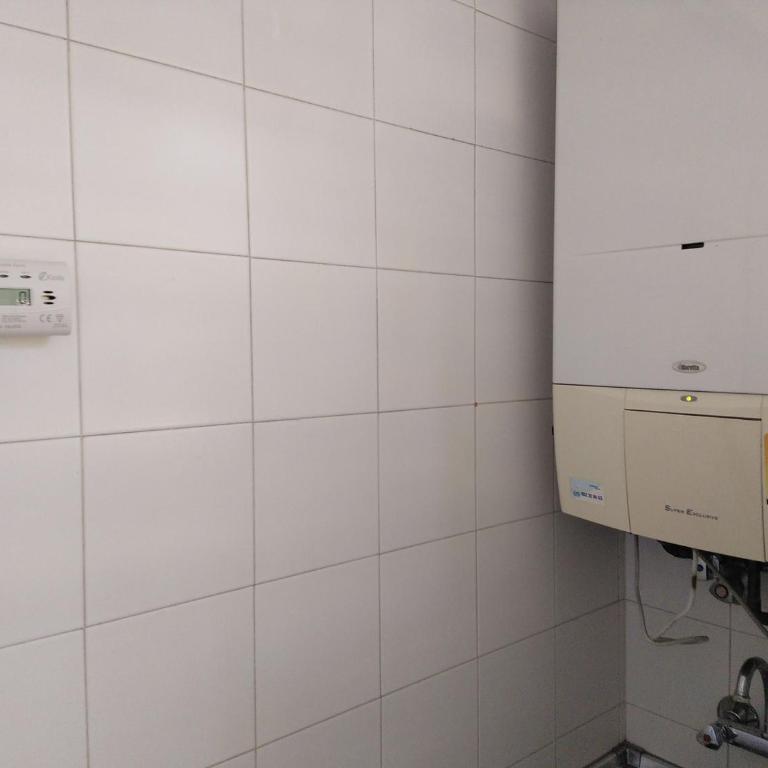 Casa Limonar Málaga - Apartamento de 2 dormitorios - 20