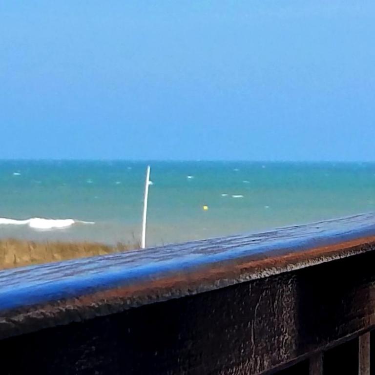 BEL Appartement jolie vue Mer - Apartment mit Meerblick - 2
