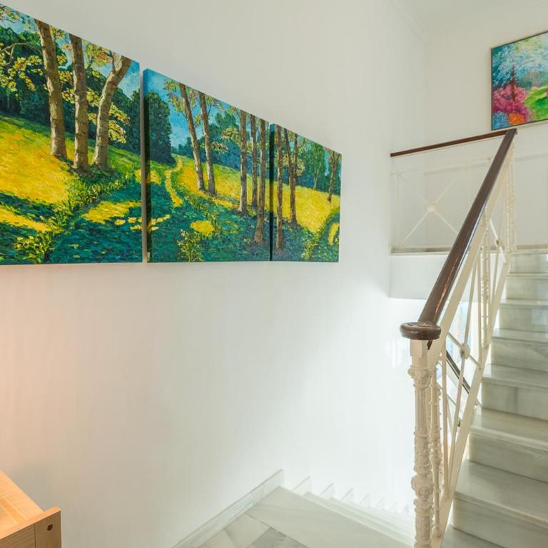 Casa Limonar Málaga - Apartamento de 2 dormitorios - 21
