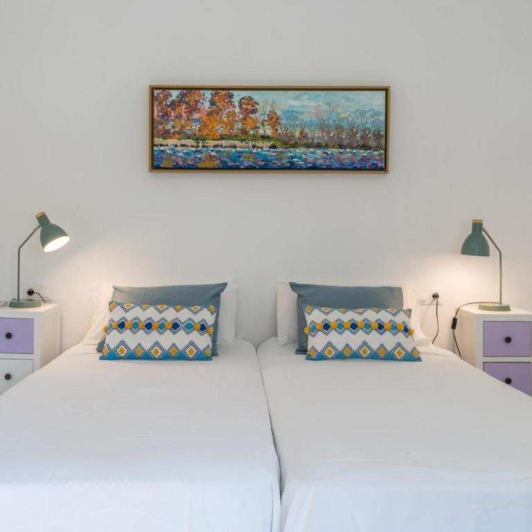Casa Limonar Málaga - Apartamento de 2 dormitorios - 22