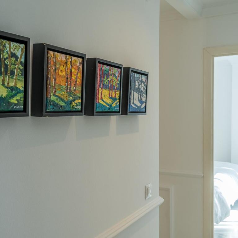 Casa Limonar Málaga - Apartamento de 2 dormitorios - 25