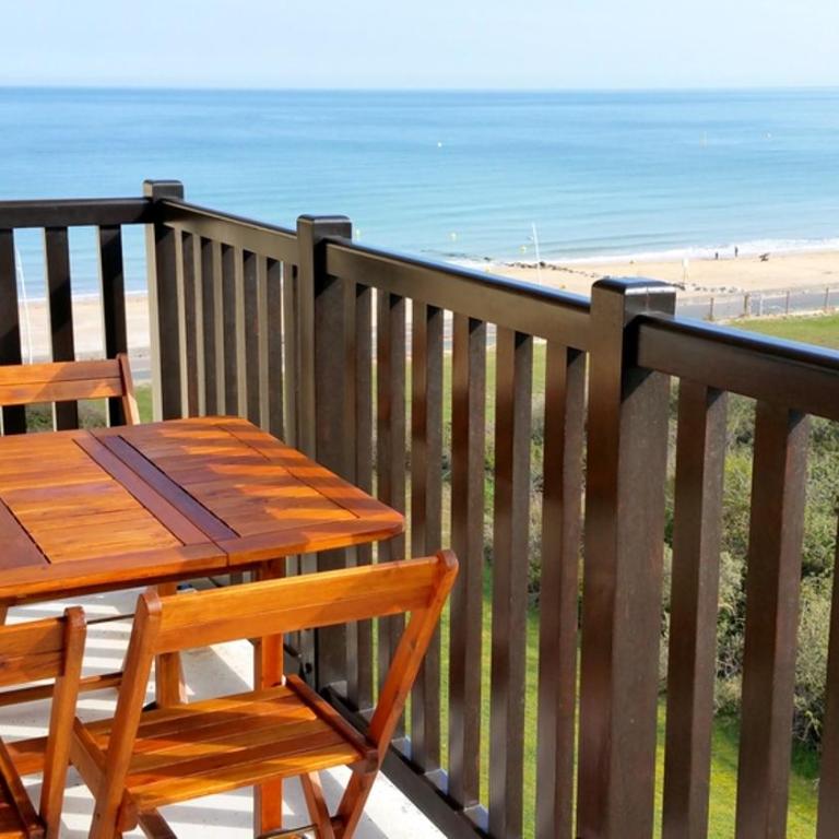 Magnifique vue Mer et Forêt - Apartamento con vistas al mar - 2