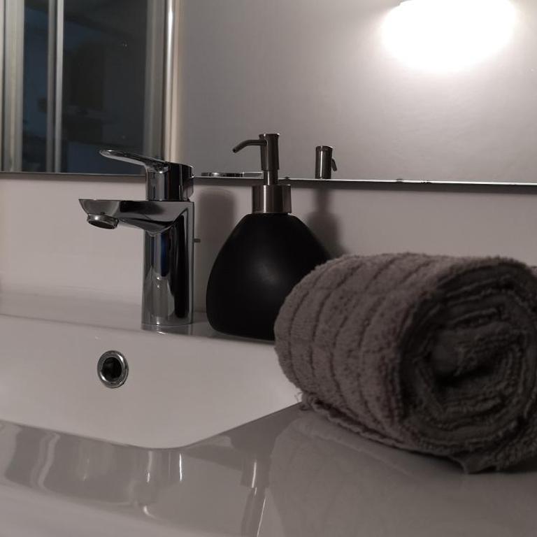 Villa Elisa - Appartamento Monolocale - 11