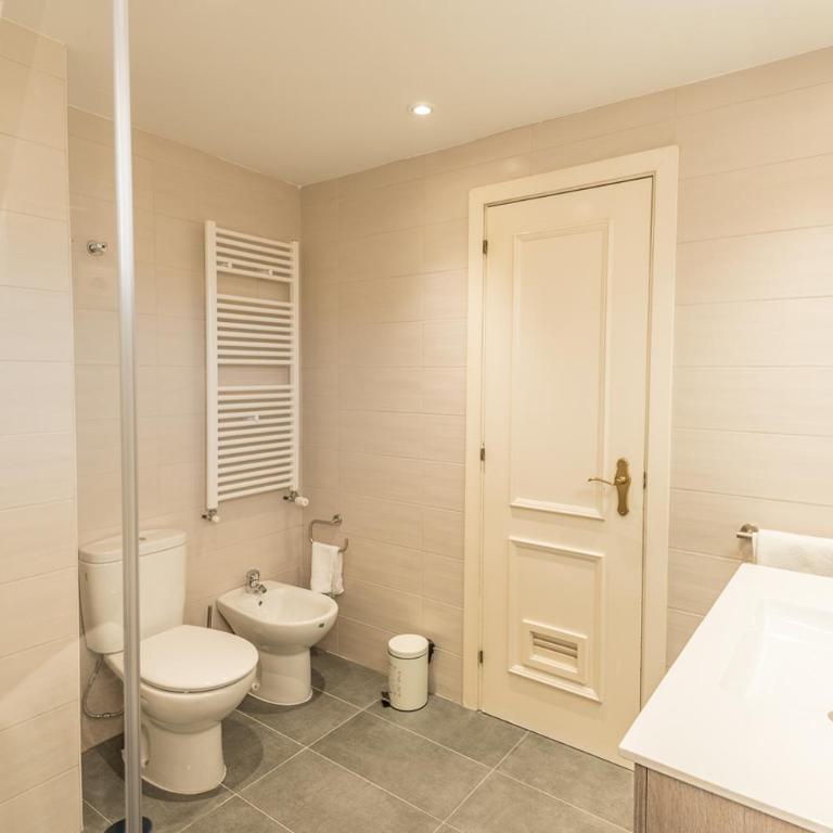 Casa Limonar Málaga - Apartamento de 2 dormitorios - 32