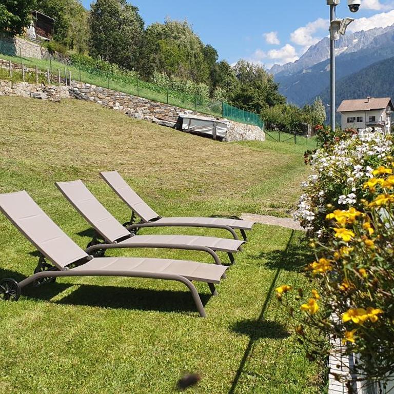 Villa Elisa - Appartamento Monolocale - 17