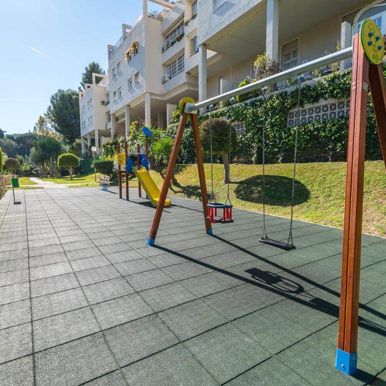 Casa Limonar Málaga - Apartamento de 2 dormitorios - 36
