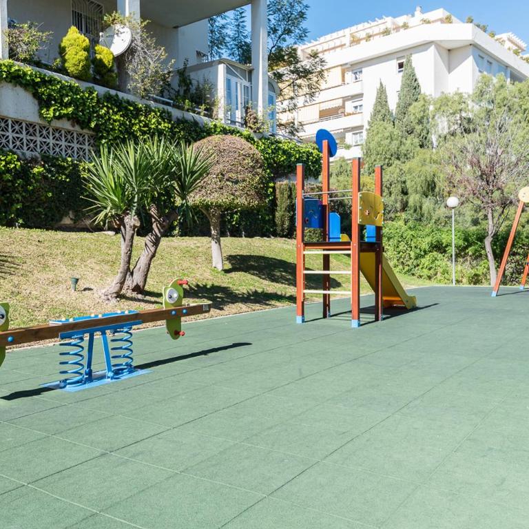Casa Limonar Málaga - Apartamento de 2 dormitorios - 35