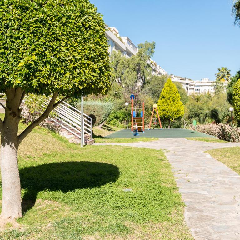 Casa Limonar Málaga - Apartamento de 2 dormitorios - 34