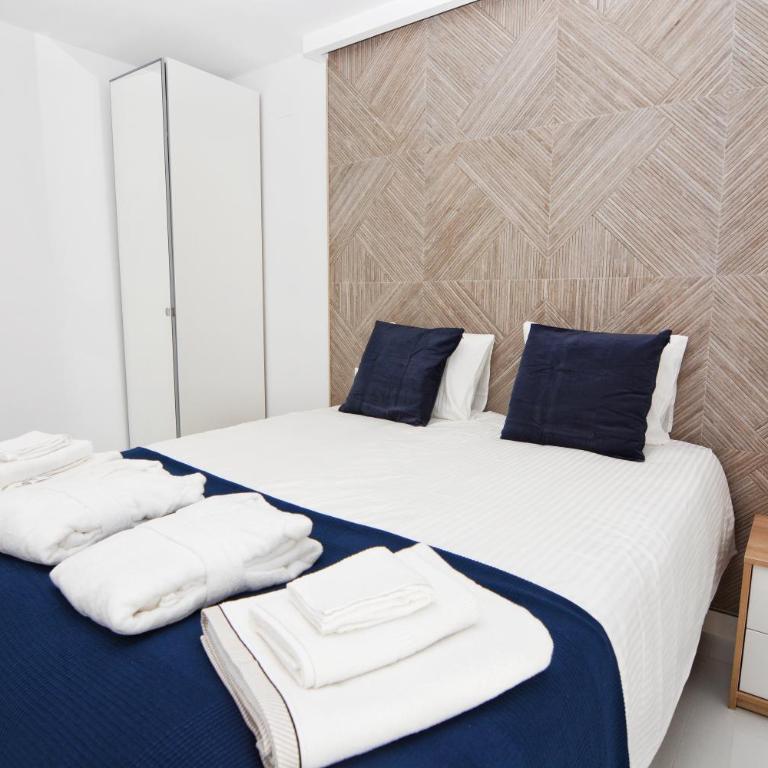 Santa Pola Apartments - Apartamento Estándar - 6