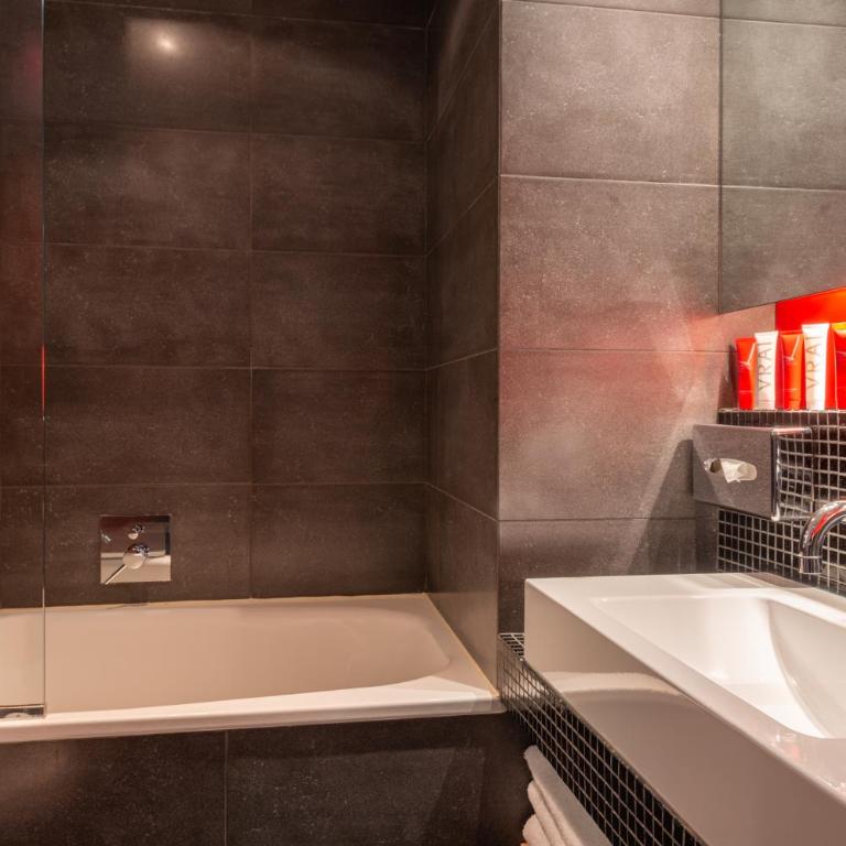 Golden Tulip Opera de Noailles - Chambre Double Standard - 1
