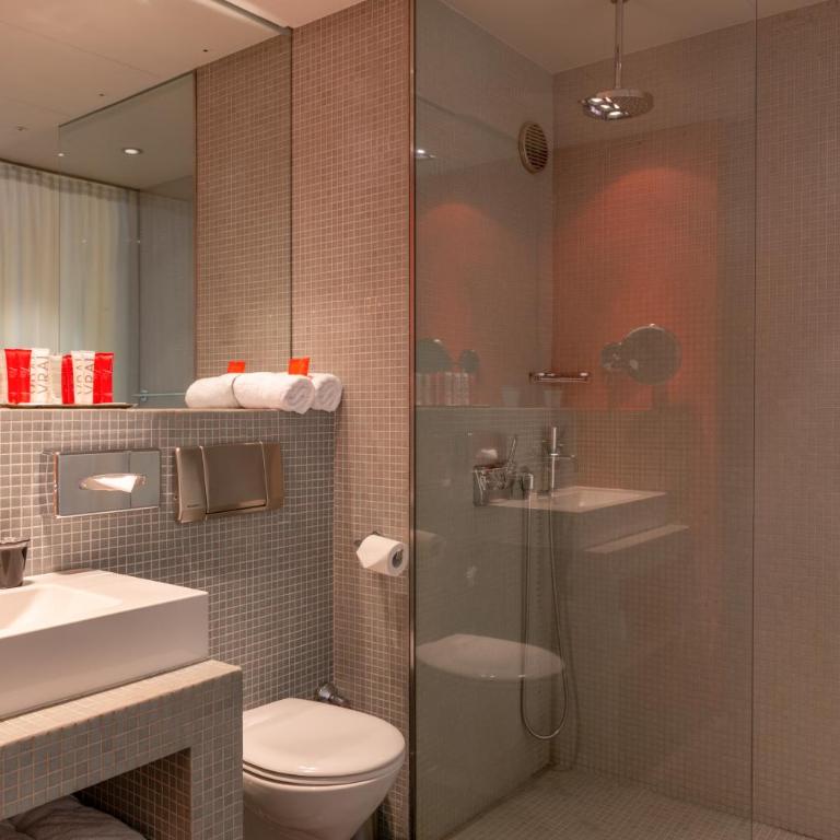 Golden Tulip Opera de Noailles - Chambre Double ou Lits Jumeaux Supérieure - 2