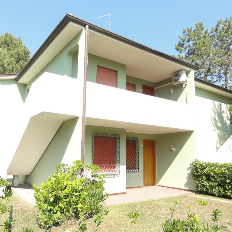 Villaggio Azzurro - Appartamenti - Appartamento con Balcone - 1