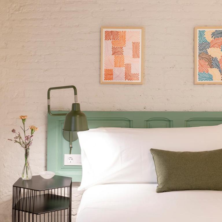 Aspasios Gracia Apartments - Two-Bedroom Apartment - 10