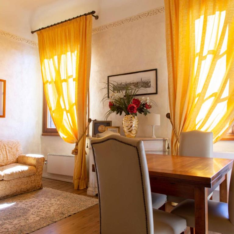Magic Signoria Apartment - Appartamento Superior - 2
