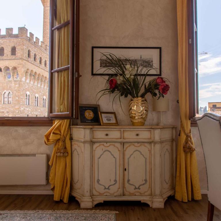 Magic Signoria Apartment - Appartamento Superior - 3
