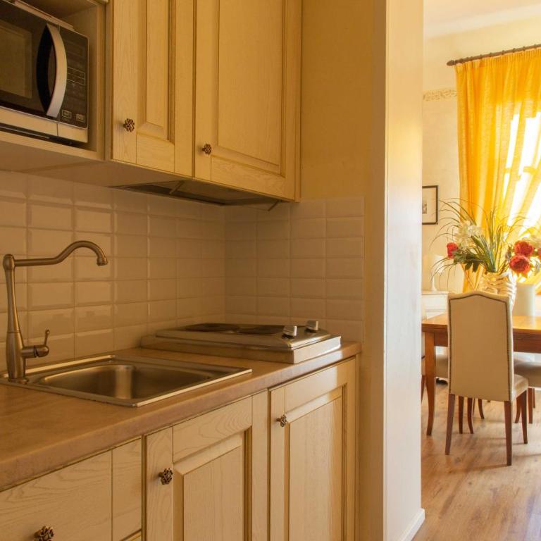 Magic Signoria Apartment - Appartamento Superior - 8