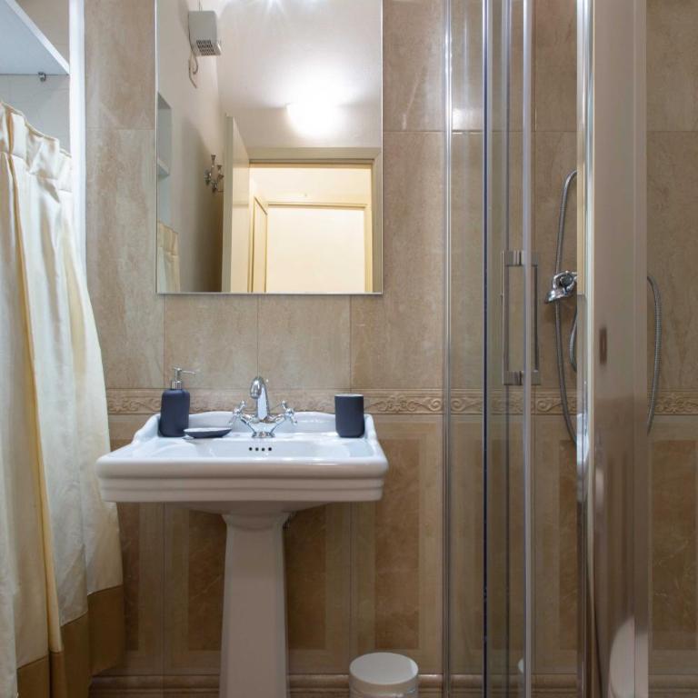 Magic Signoria Apartment - Appartamento Superior - 6