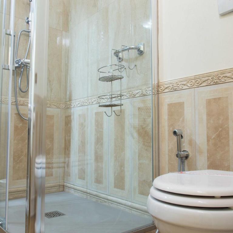 Magic Signoria Apartment - Appartamento Superior - 5