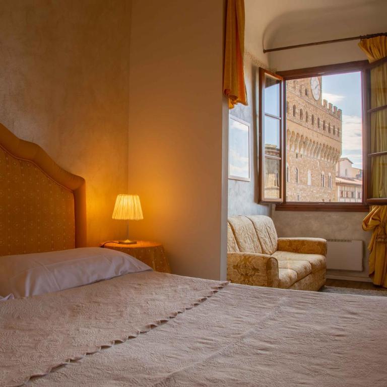 Magic Signoria Apartment - Appartamento Superior - 15