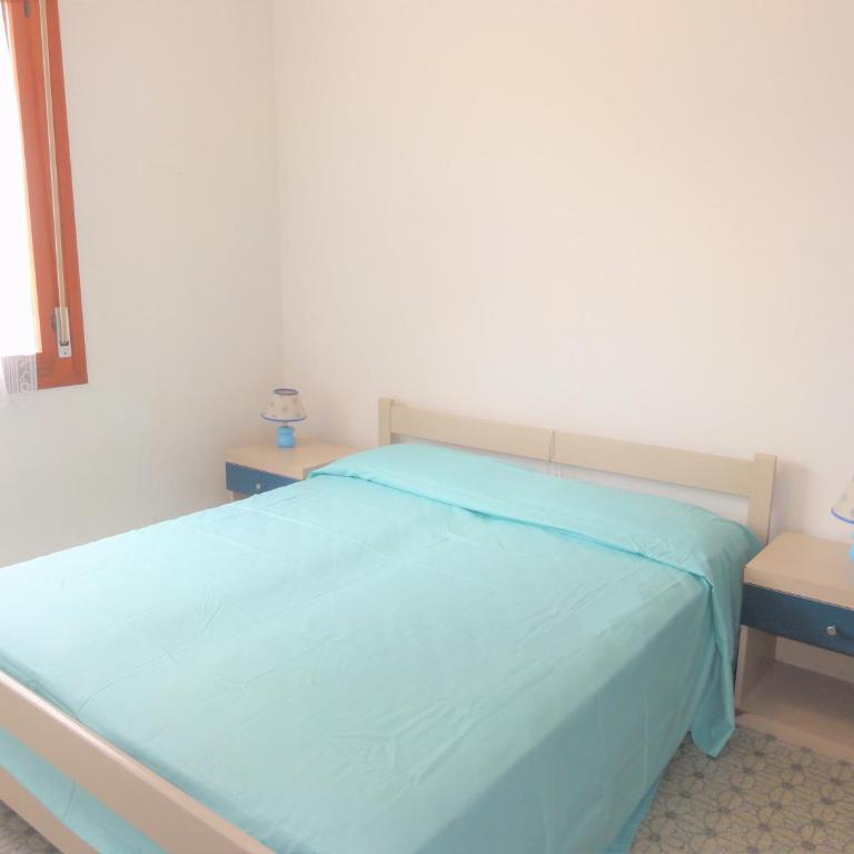 Villaggio Azzurro - Appartamenti - Appartamento con Balcone - 4