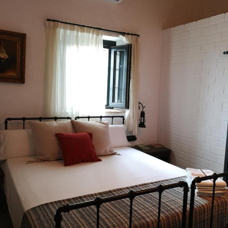 LA BENDITA LOCURA - Habitación Estándar - Cama extragrande - 1
