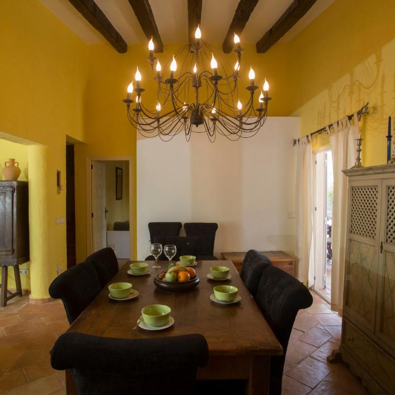 Don Pedro by Aguilarent - Villa - 33