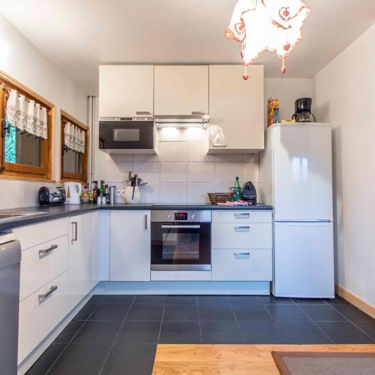 SERENITE - Appartement 2 Chambres - 6