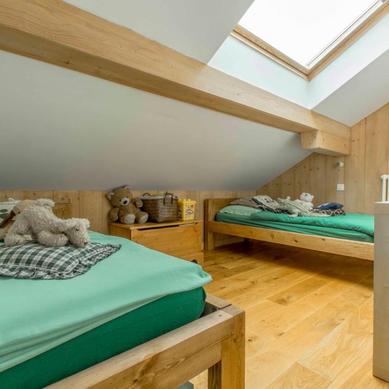 SERENITE - Appartement 2 Chambres - 8