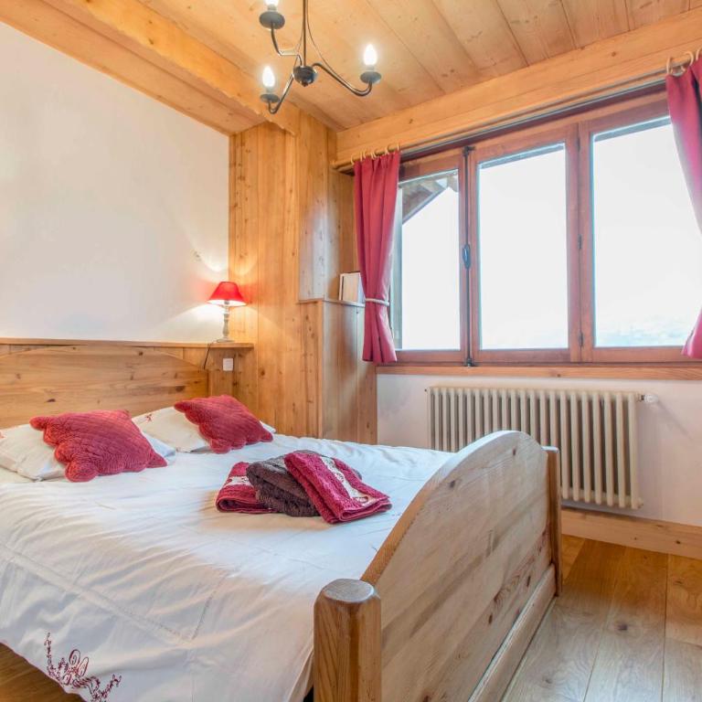 SERENITE - Appartement 2 Chambres - 7