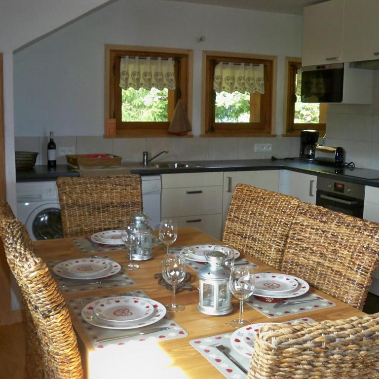 SERENITE - Appartement 2 Chambres - 3