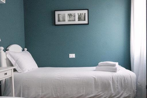 Calle Longa Residenza Quaggio - Two-Bedroom Apartment - 15