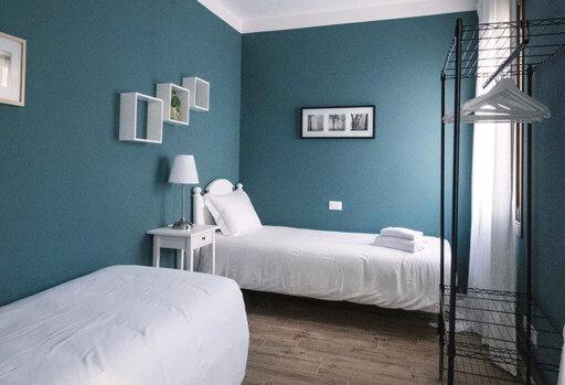 Calle Longa Residenza Quaggio - Two-Bedroom Apartment - 3