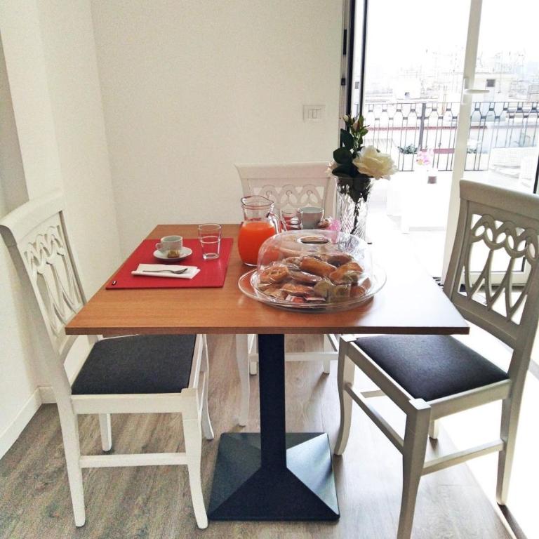 THE VIEW - Appartamento con 3 Camere da Letto - 39