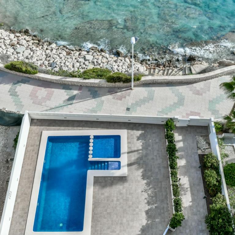 Apartamento Bernia al Mar 9A - Grupo Turis - Apartamento - 24
