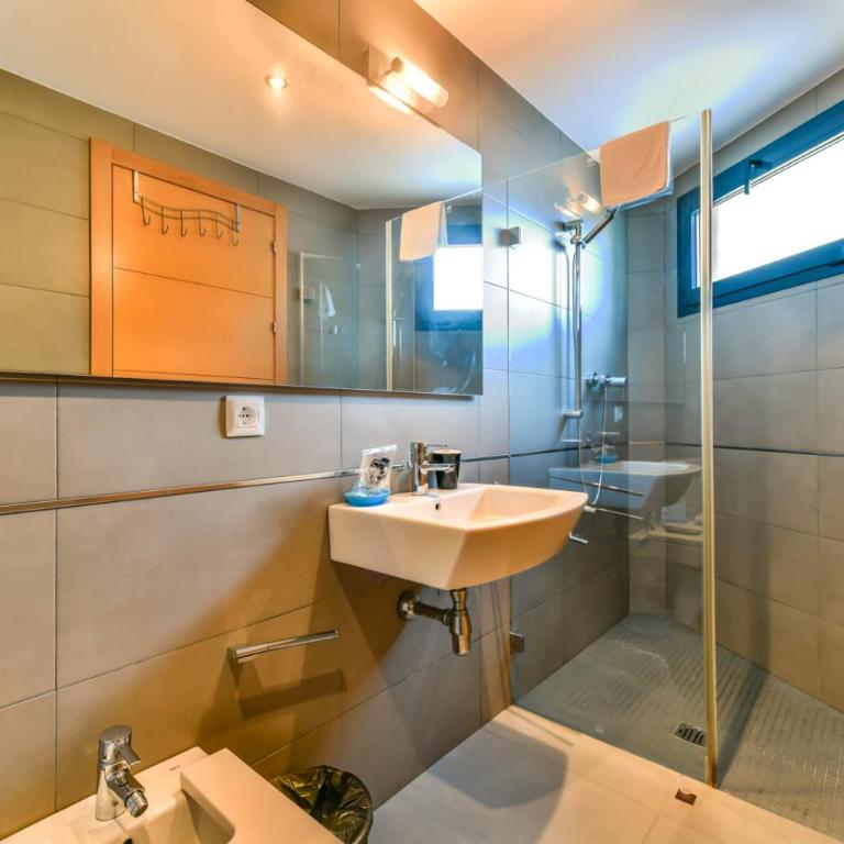 Apartamento Bernia al Mar 9A - Grupo Turis - Apartamento - 19