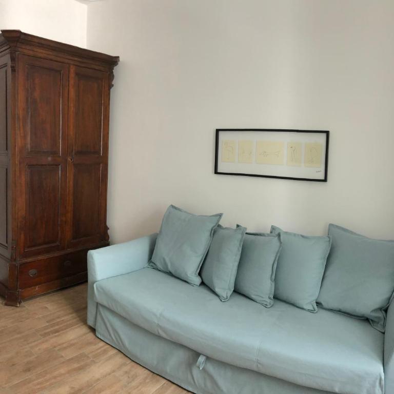 Starhost - CASA GUGLIELMO - Appartamento con 3 Camere da Letto - 11